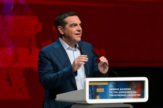 tsipras